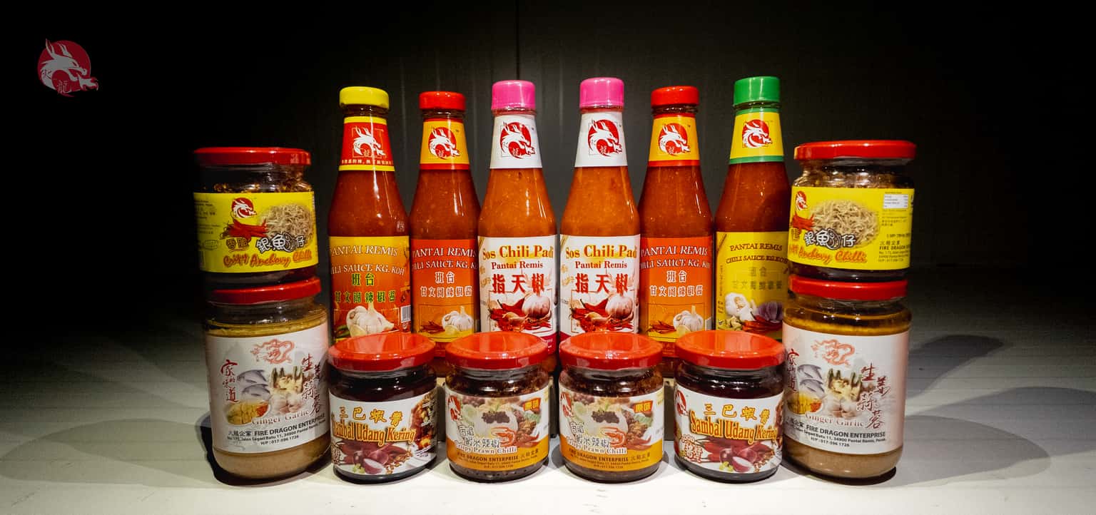 Interview Notes｜Before Fire Dragon, We Had Been on This Road for a Long Time