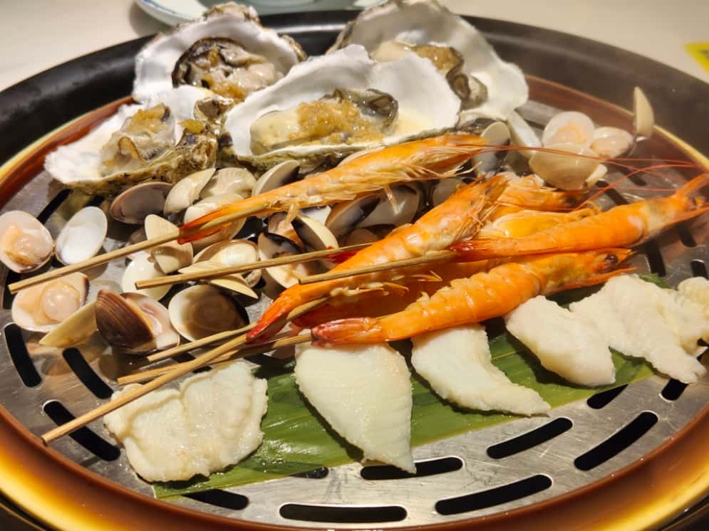 ‘YUM CHA’ TRADITION IN SPOTLIGHT