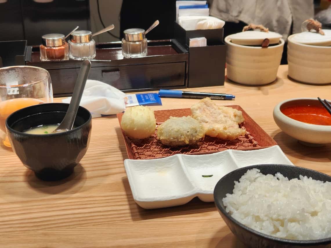 ‘YUM CHA’ TRADITION IN SPOTLIGHT