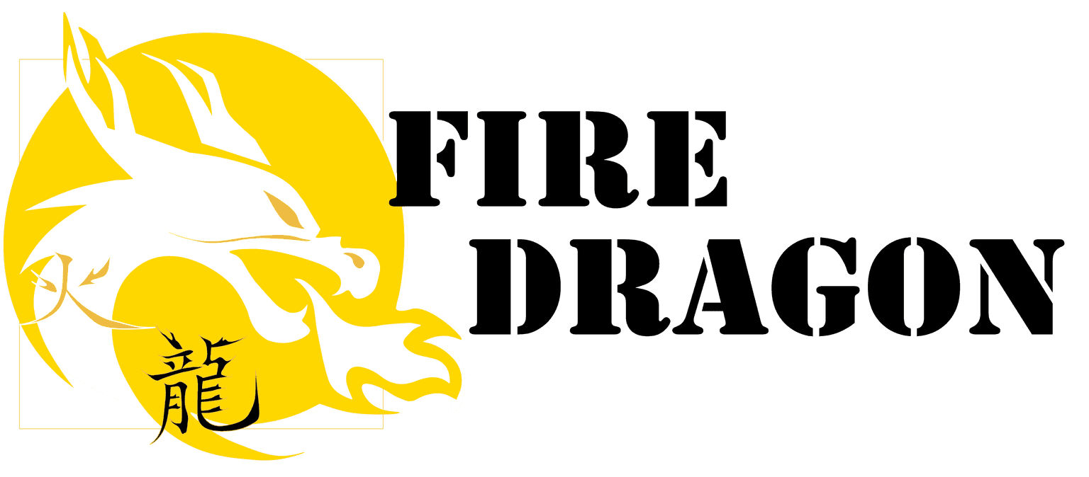 Fire Dragon Enterprise Logo