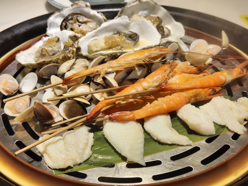 ‘YUM CHA’ TRADITION IN SPOTLIGHT